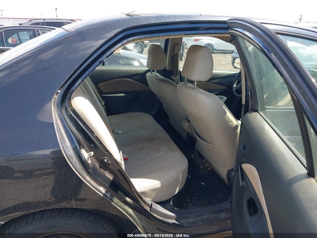 2007 Toyota Yaris მანქანა იყიდება აუქციონზე, vin: JTDBT923671053270, აუქციონის ნომერი: 45096879