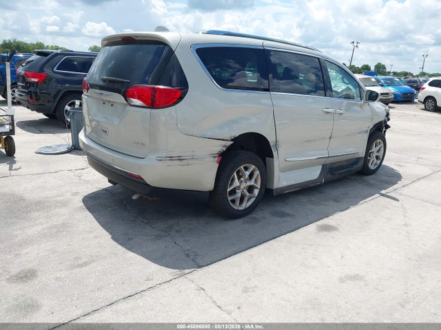 Aukcja sprzedaży 2017 Chrysler Pacifica Limited, vin: 2C4RC1GG1HR764027, numer aukcji: 45096880