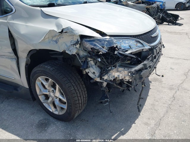 Aukcja sprzedaży 2017 Chrysler Pacifica Limited, vin: 2C4RC1GG1HR764027, numer aukcji: 45096880