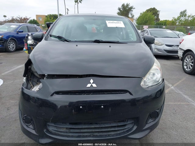 ML32A3HJ1FH045174 Mitsubishi MIRAGE DE