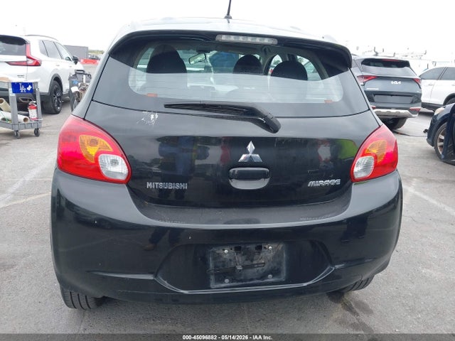 ML32A3HJ1FH045174 Mitsubishi MIRAGE DE