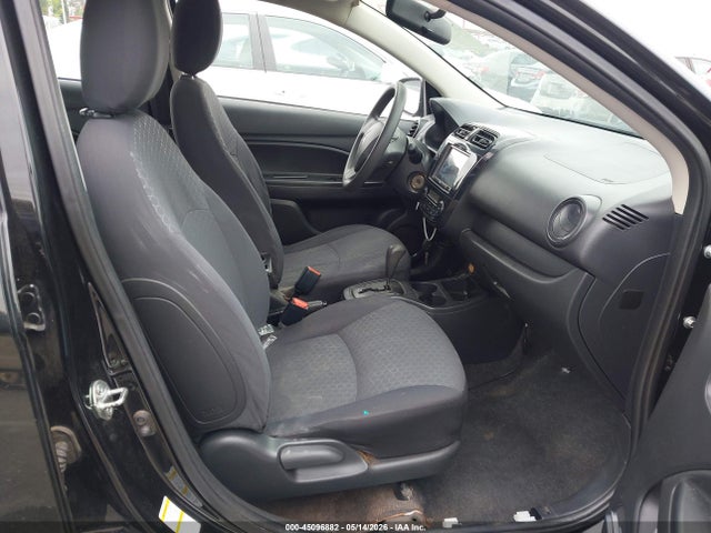ML32A3HJ1FH045174 Mitsubishi MIRAGE DE