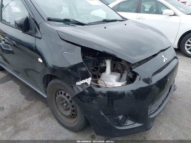 ML32A3HJ1FH045174 Mitsubishi MIRAGE DE
