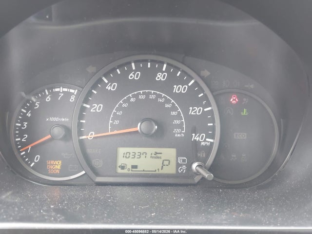 ML32A3HJ1FH045174 Mitsubishi MIRAGE DE