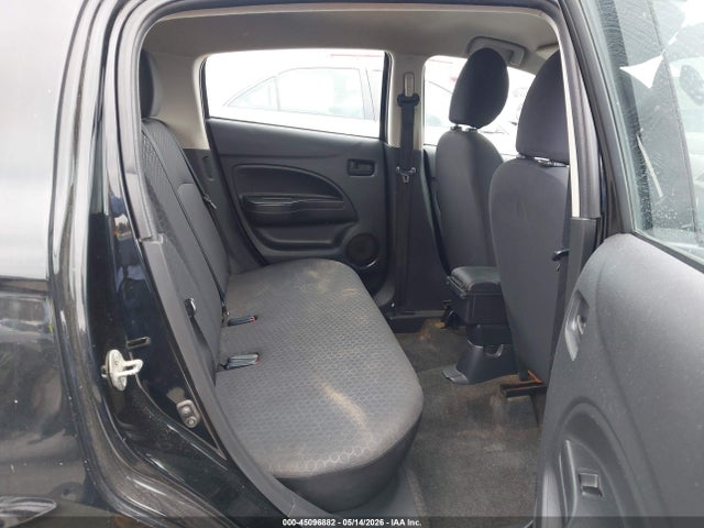 ML32A3HJ1FH045174 Mitsubishi MIRAGE DE