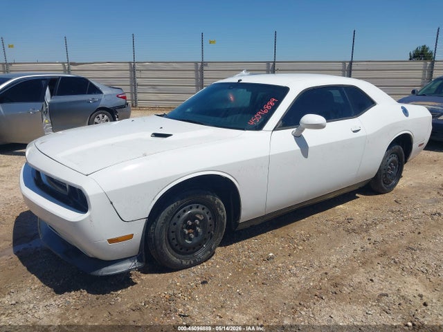 Aukcja sprzedaży 2012 Dodge Challenger Sxt, vin: 2C3CDYAG2CH106532, numer aukcji: 45096889