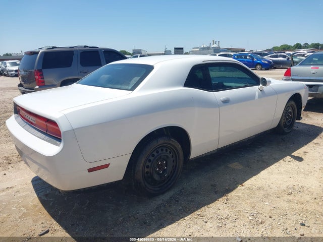 Aukcja sprzedaży 2012 Dodge Challenger Sxt, vin: 2C3CDYAG2CH106532, numer aukcji: 45096889