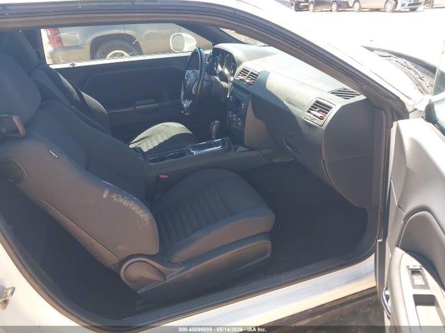 Aukcja sprzedaży 2012 Dodge Challenger Sxt, vin: 2C3CDYAG2CH106532, numer aukcji: 45096889