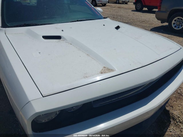 Aukcja sprzedaży 2012 Dodge Challenger Sxt, vin: 2C3CDYAG2CH106532, numer aukcji: 45096889
