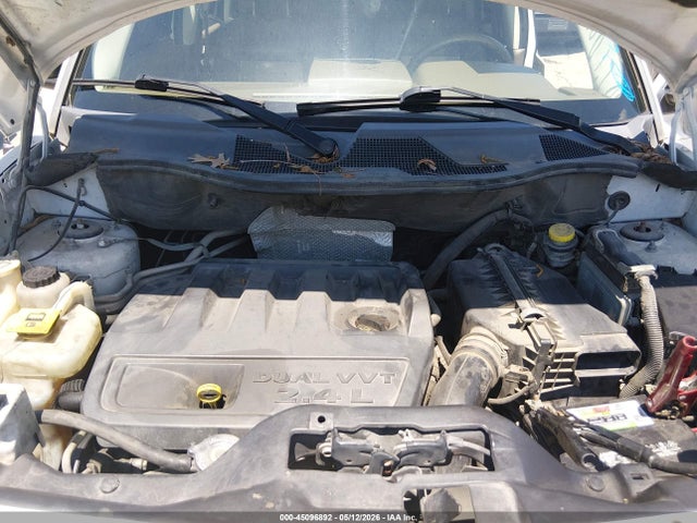 Aukcja sprzedaży 2008 Jeep Patriot Limited, vin: 1J8FT48W08D796733, numer aukcji: 45096892