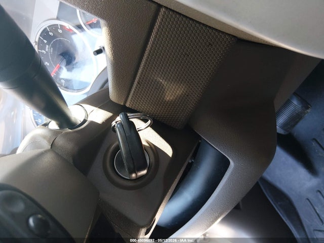 Aukcja sprzedaży 2008 Jeep Patriot Limited, vin: 1J8FT48W08D796733, numer aukcji: 45096892
