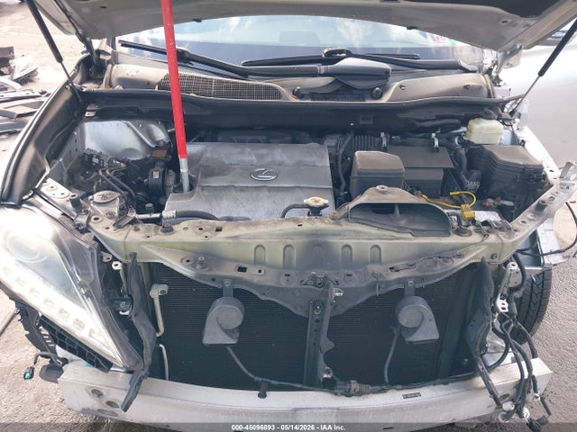 2015 Lexus Rx 350 მანქანა იყიდება აუქციონზე, vin: 2T2BK1BA1FC328147, აუქციონის ნომერი: 45096893
