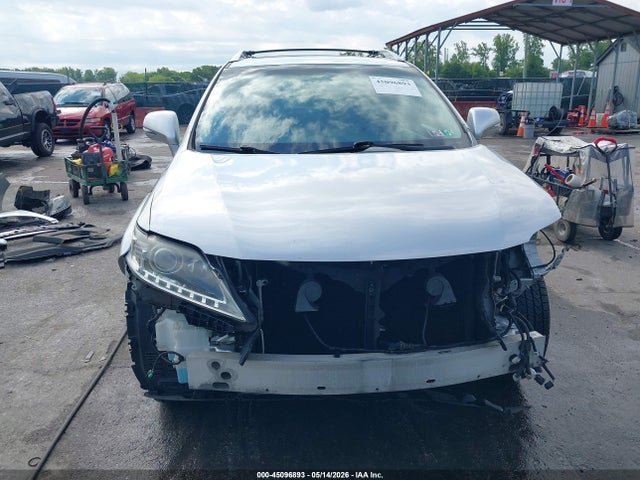 2015 Lexus Rx 350 მანქანა იყიდება აუქციონზე, vin: 2T2BK1BA1FC328147, აუქციონის ნომერი: 45096893