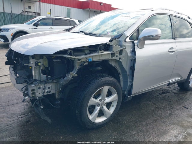 2015 Lexus Rx 350 მანქანა იყიდება აუქციონზე, vin: 2T2BK1BA1FC328147, აუქციონის ნომერი: 45096893