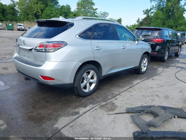 2015 Lexus Rx 350 მანქანა იყიდება აუქციონზე, vin: 2T2BK1BA1FC328147, აუქციონის ნომერი: 45096893