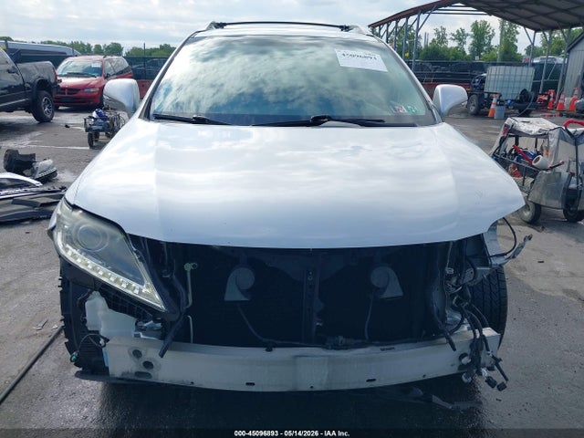 2015 Lexus Rx 350 მანქანა იყიდება აუქციონზე, vin: 2T2BK1BA1FC328147, აუქციონის ნომერი: 45096893