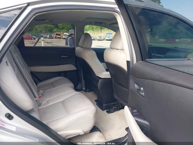 2015 Lexus Rx 350 მანქანა იყიდება აუქციონზე, vin: 2T2BK1BA1FC328147, აუქციონის ნომერი: 45096893