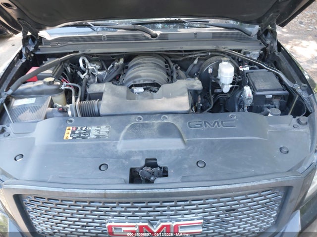 Продаж на аукціоні авто 2019 Gmc Yukon Denali, vin: 1GKS2CKJXKR364777, номер лоту: 45096897