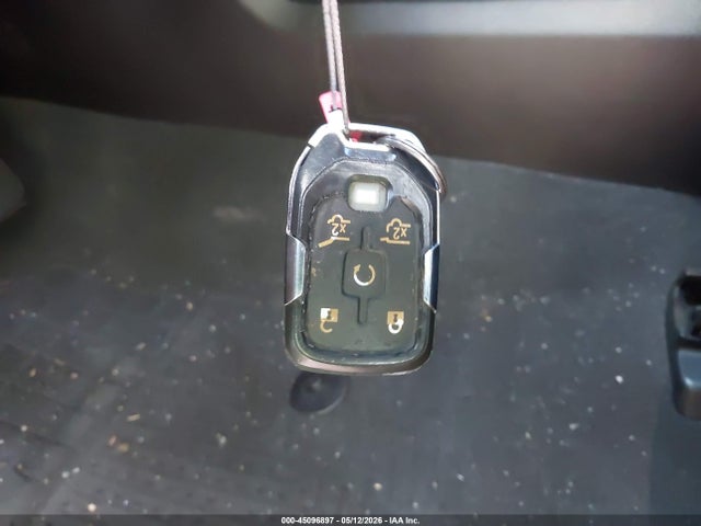 Продаж на аукціоні авто 2019 Gmc Yukon Denali, vin: 1GKS2CKJXKR364777, номер лоту: 45096897