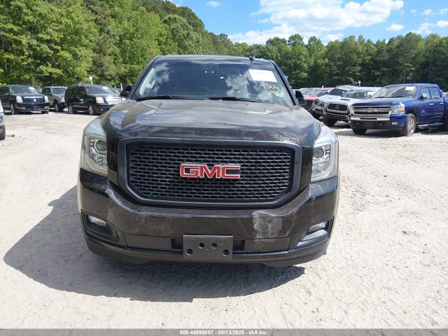 Продаж на аукціоні авто 2019 Gmc Yukon Denali, vin: 1GKS2CKJXKR364777, номер лоту: 45096897