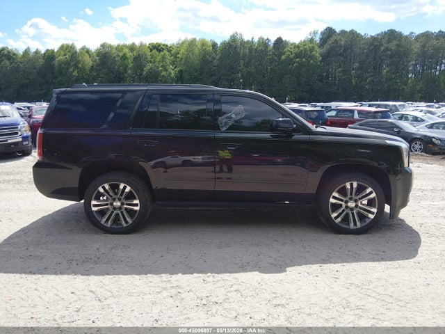 Продаж на аукціоні авто 2019 Gmc Yukon Denali, vin: 1GKS2CKJXKR364777, номер лоту: 45096897