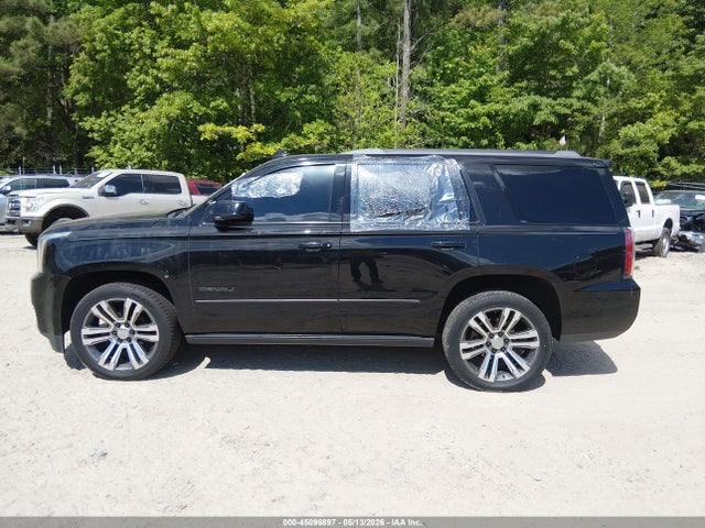 Продаж на аукціоні авто 2019 Gmc Yukon Denali, vin: 1GKS2CKJXKR364777, номер лоту: 45096897