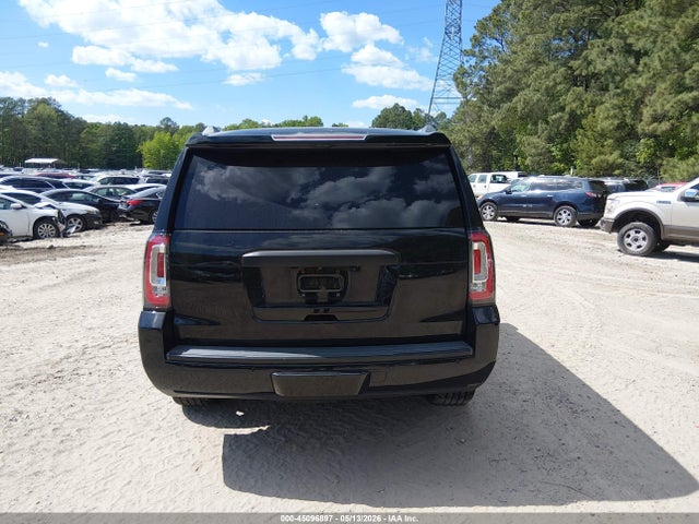 Продаж на аукціоні авто 2019 Gmc Yukon Denali, vin: 1GKS2CKJXKR364777, номер лоту: 45096897