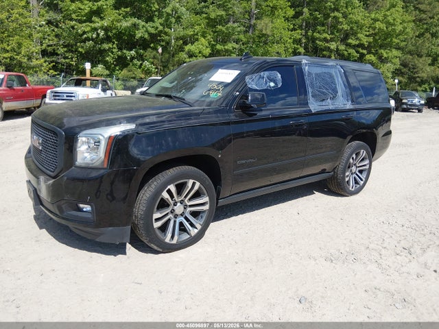 Продаж на аукціоні авто 2019 Gmc Yukon Denali, vin: 1GKS2CKJXKR364777, номер лоту: 45096897