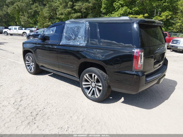 Продаж на аукціоні авто 2019 Gmc Yukon Denali, vin: 1GKS2CKJXKR364777, номер лоту: 45096897
