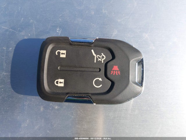 GMC Terrain Awd Slt 2023 3GKALVEG2PL137554 Image 11