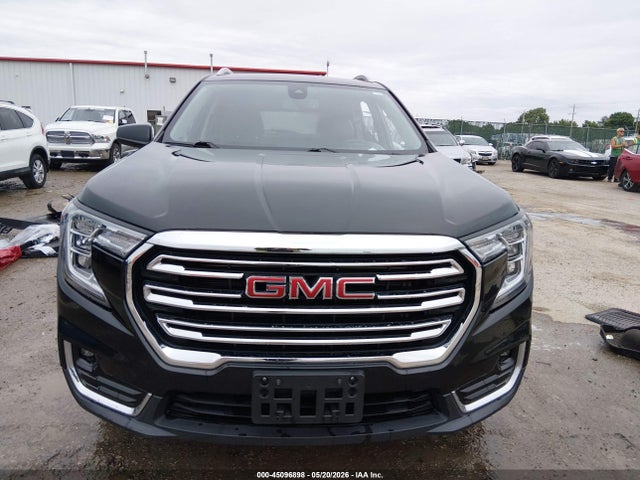 GMC Terrain Awd Slt 2023 3GKALVEG2PL137554 Image 13