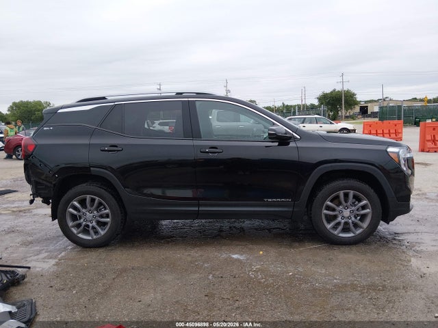GMC Terrain Awd Slt 2023 3GKALVEG2PL137554 Image 14
