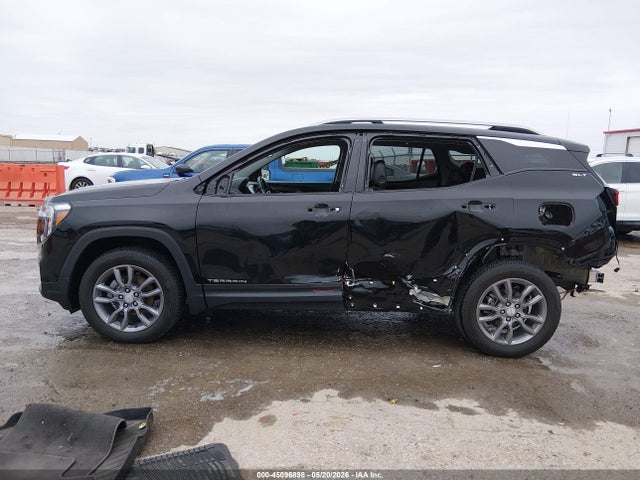 GMC Terrain Awd Slt 2023 3GKALVEG2PL137554 Image 15