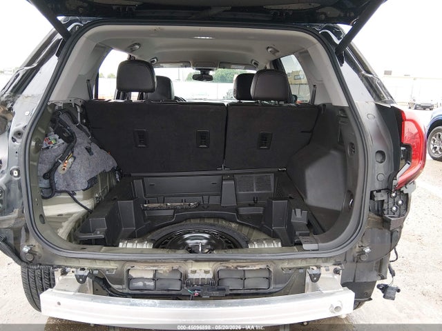 GMC Terrain Awd Slt 2023 3GKALVEG2PL137554 Image 17