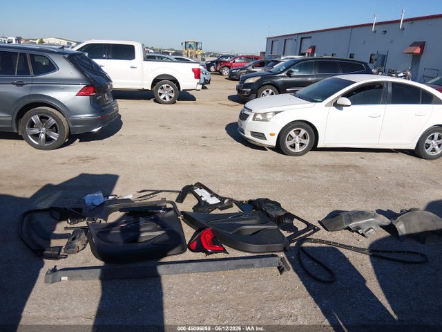 GMC Terrain Awd Slt 2023 3GKALVEG2PL137554 Image 12