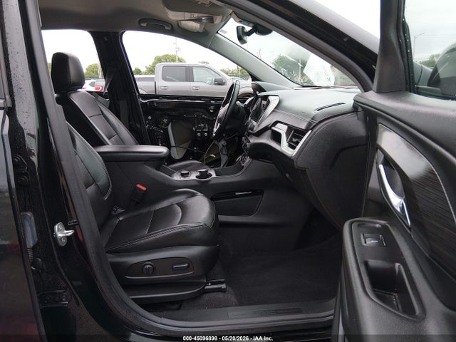 GMC Terrain Awd Slt 2023 3GKALVEG2PL137554 Image 5