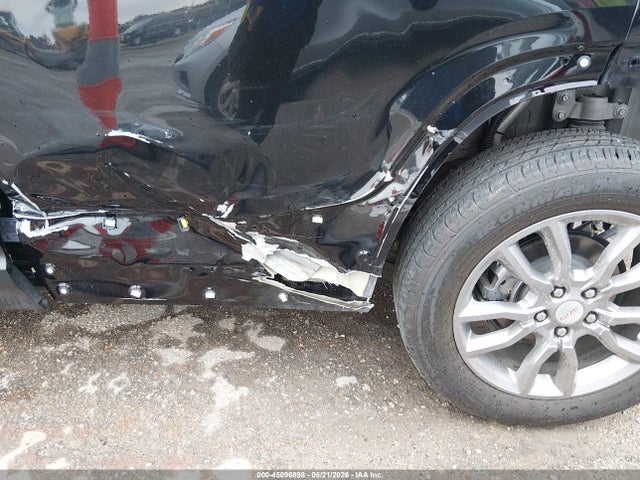GMC Terrain Awd Slt 2023 3GKALVEG2PL137554 Image 6