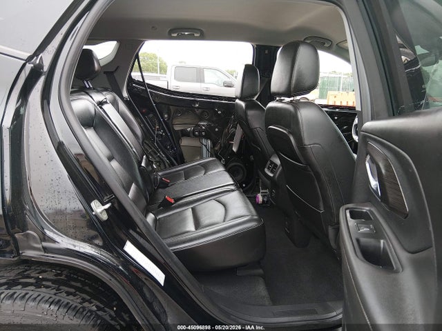 GMC Terrain Awd Slt 2023 3GKALVEG2PL137554 Image 8