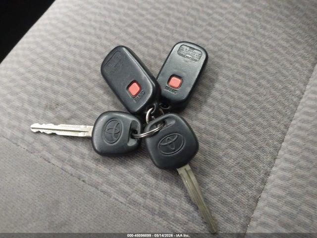 2006 Toyota Corolla Le მანქანა იყიდება აუქციონზე, vin: 1NXBR32E66Z709182, აუქციონის ნომერი: 45096899