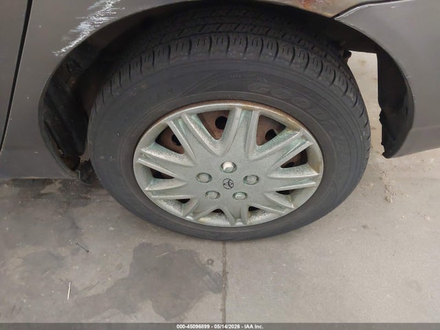 2006 Toyota Corolla Le მანქანა იყიდება აუქციონზე, vin: 1NXBR32E66Z709182, აუქციონის ნომერი: 45096899