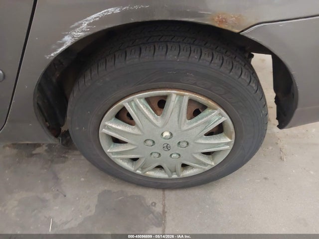 2006 Toyota Corolla Le მანქანა იყიდება აუქციონზე, vin: 1NXBR32E66Z709182, აუქციონის ნომერი: 45096899
