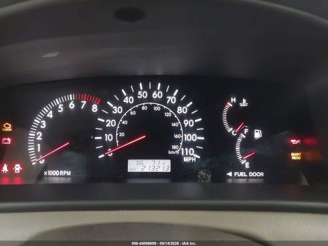 2006 Toyota Corolla Le მანქანა იყიდება აუქციონზე, vin: 1NXBR32E66Z709182, აუქციონის ნომერი: 45096899