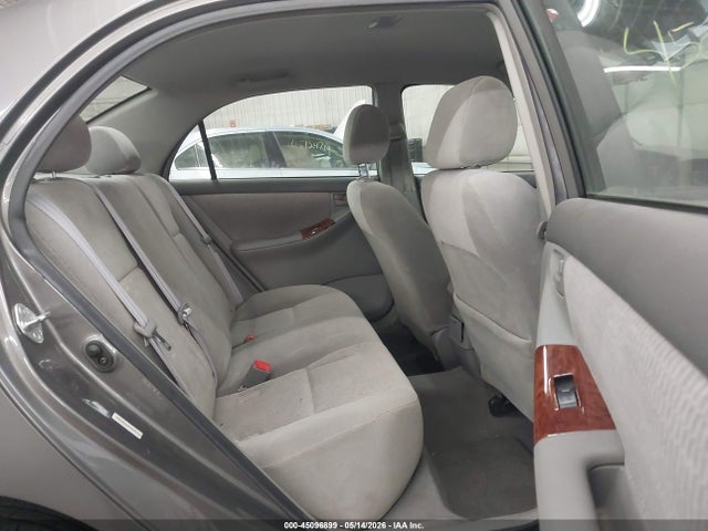 2006 Toyota Corolla Le მანქანა იყიდება აუქციონზე, vin: 1NXBR32E66Z709182, აუქციონის ნომერი: 45096899
