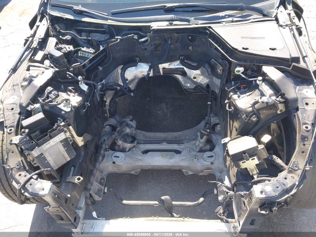 JN1EV7AP3LM204707 Infiniti Q50 LUXE