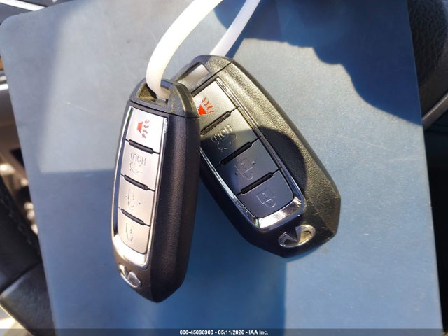 JN1EV7AP3LM204707 Infiniti Q50 LUXE
