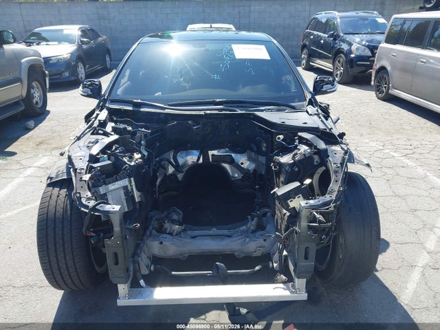 JN1EV7AP3LM204707 Infiniti Q50 LUXE