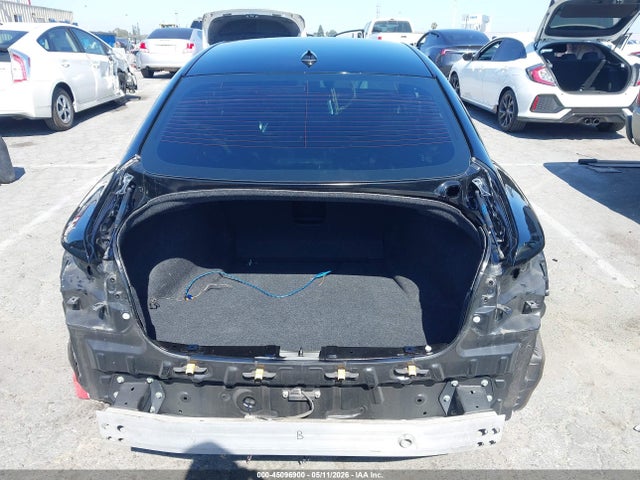 JN1EV7AP3LM204707 Infiniti Q50 LUXE
