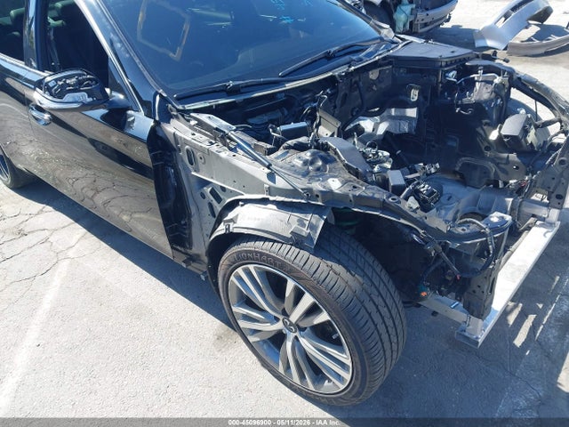 JN1EV7AP3LM204707 Infiniti Q50 LUXE
