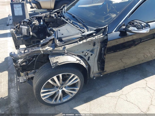 JN1EV7AP3LM204707 Infiniti Q50 LUXE