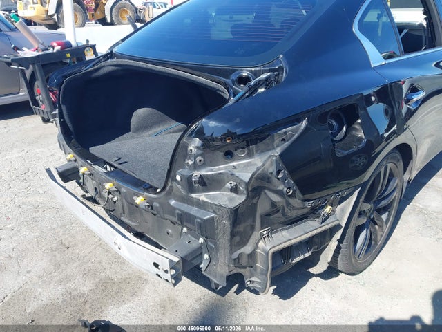 JN1EV7AP3LM204707 Infiniti Q50 LUXE